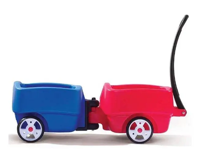 Step2 Choo Kids Wagons Step2 Choo Kids Wagons