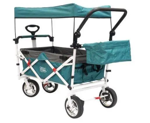 Push-Pull Wagon for Kids Push-Pull Wagon for Kids
