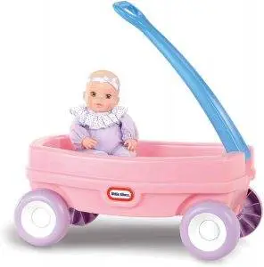 Little Tikes Lil Wagon Little Tikes Lil Wagon