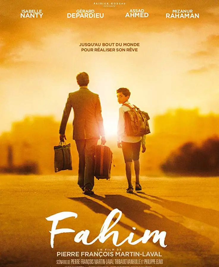 Frtench Flim on Fahim Frtench Flim on Fahim