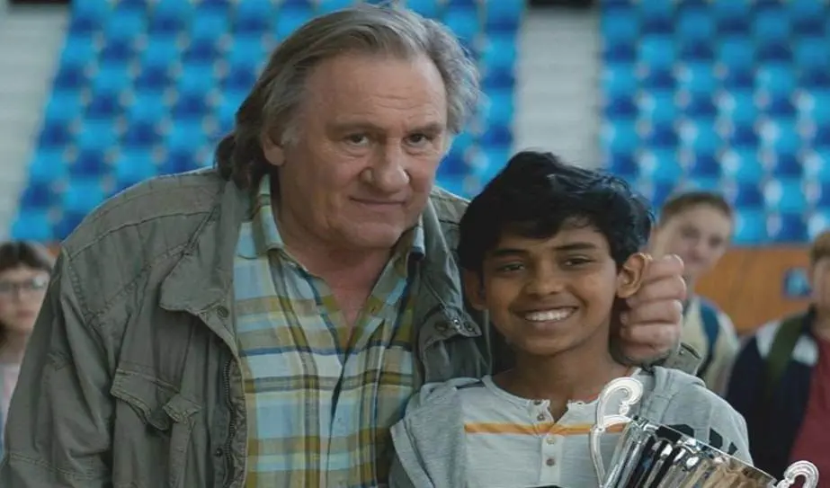 fahim movie