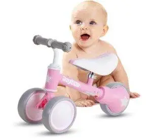 JOYSTAR Baby Balance Bike Infant Riding Toys for 1 Year Old Boys JOYSTAR Baby Balance Bike Infant Riding Toys for 1 Year Old Boys