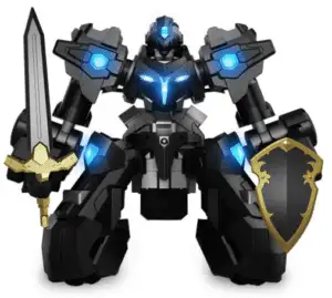 GANKER EX - Remote Control Robot| Battle Robot with Man-Machine Synchronization GANKER EX - Remote Control Robot| Battle Robot with Man-Machine Synchronization