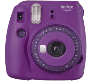 Fujifilm Instax Mini 9 Instant Camera Fujifilm Instax Mini 9 Instant Camera