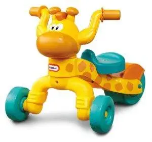 Little Tikes Go and Grow Lil' Rollin' Giraffe Ride Little Tikes Go and Grow Lil' Rollin' Giraffe Ride