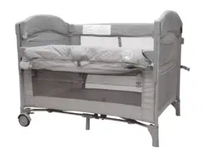 BabyWombWorld Premium Baby Bed Bedside Sleeper BabyWombWorld Premium Baby Bed Bedside Sleeper