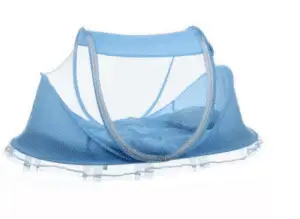 Bersun Baby Tent, Travel Crib, Baby Bed