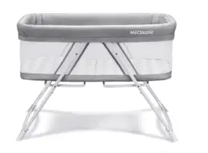 MiClassic All mesh 2in1 Portable Crib MiClassic All mesh 2in1 Portable Crib