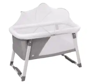 ComfyBumpy Portable Bed Side Sleeper Best Travel Crib For Baby ComfyBumpy Portable Bed Side Sleeper Best Travel Crib For Baby