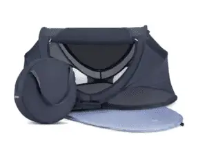 Joovy Gloo Infant Travel Crib For Baby Joovy Gloo Infant Travel Crib For Baby
