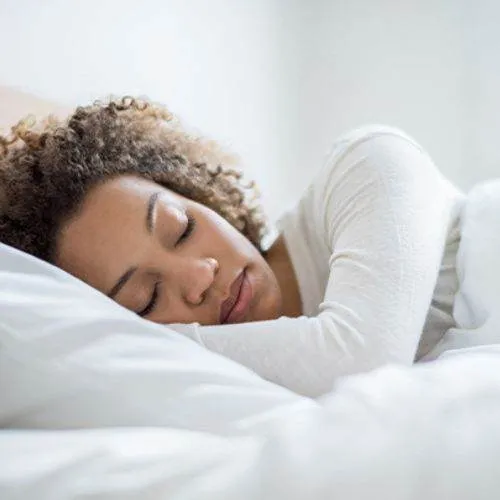 Get Enough Sleep to reduce belly fat after pregnancy