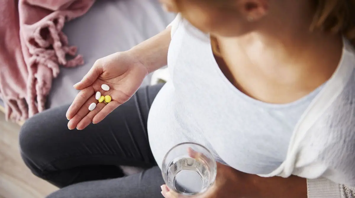 Advantages and Disadvantages Prenatal Vitamins
