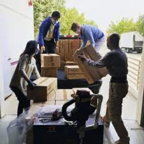 Get ready for a possible relocation