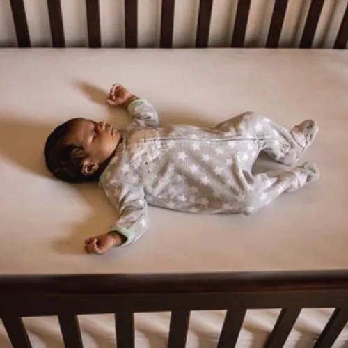 Make Use of a Firm Sleep Surface