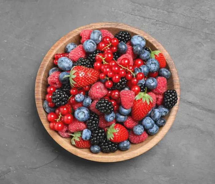 Berries