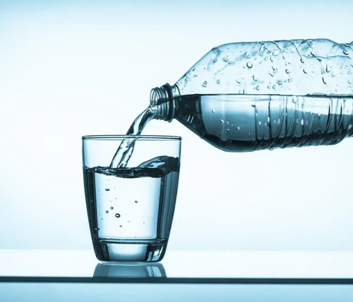 Water: What to Eat During Pregnancy to Have a Beautiful Baby